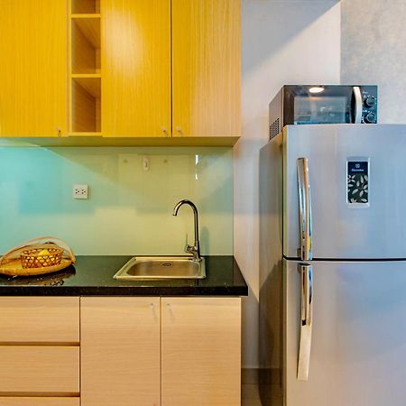 הו צ'י מין סיטי Rivergate Residence Apartment - The Origin מראה חיצוני תמונה