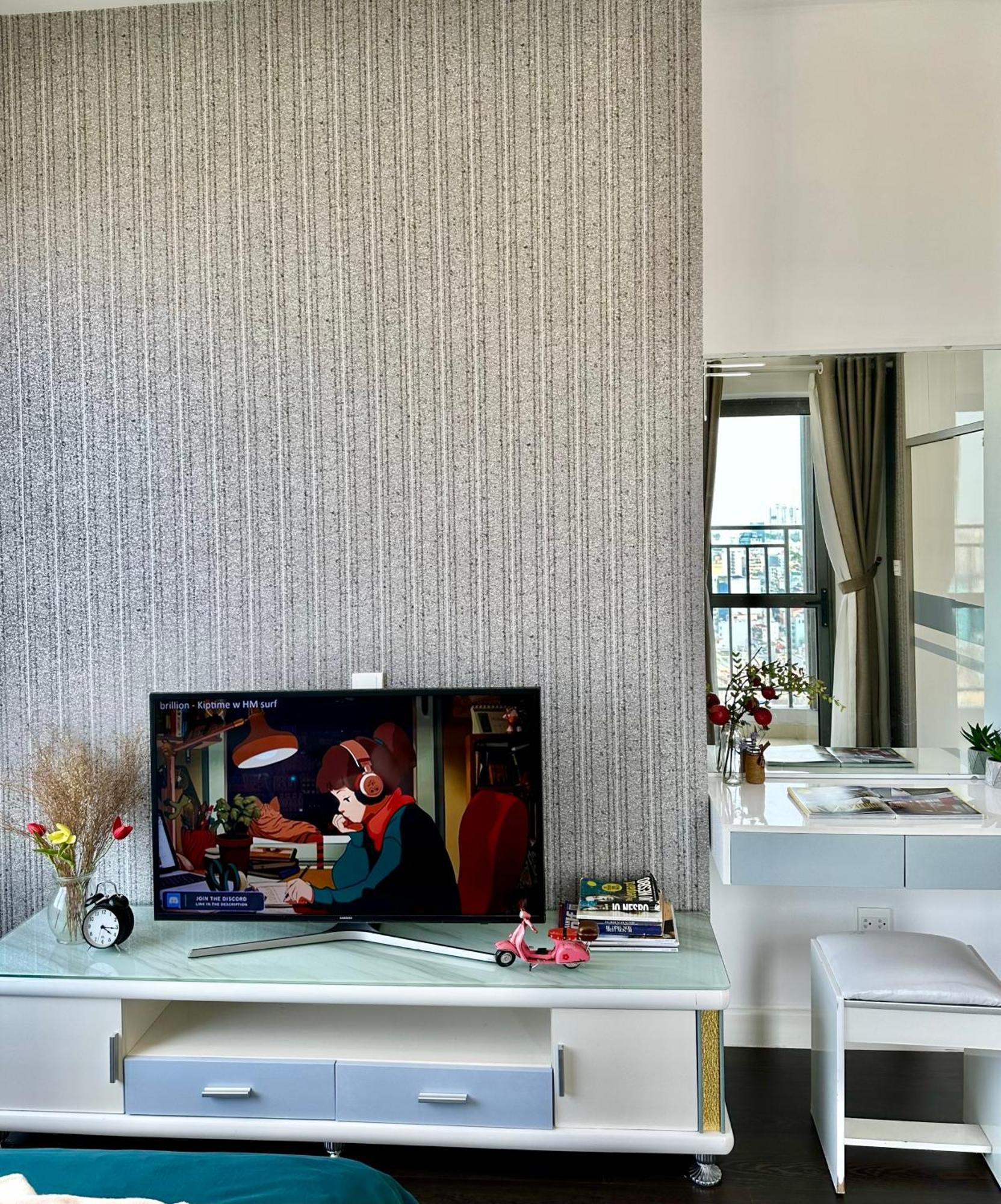 הו צ'י מין סיטי Rivergate Residence Apartment - The Origin מראה חיצוני תמונה